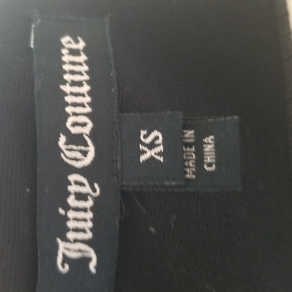 Juicy Couture Striped Dress - Picture 3 of 3